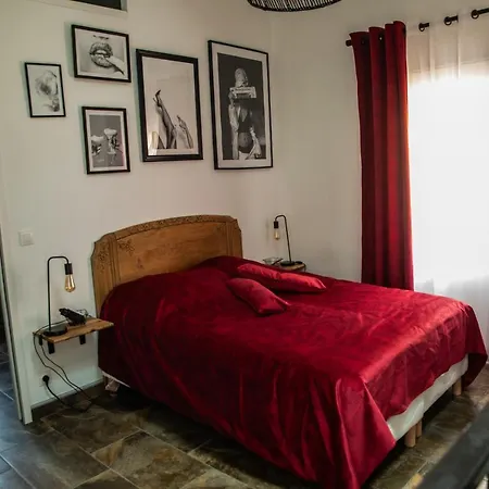 Charmante Maison De بيت للعطل *