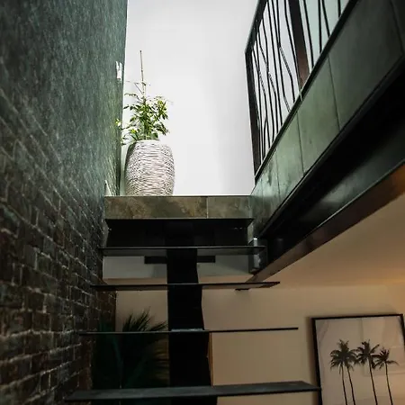 بيت للعطل Charmante Maison De *