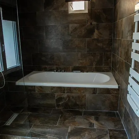 Charmante Maison De بيت للعطل