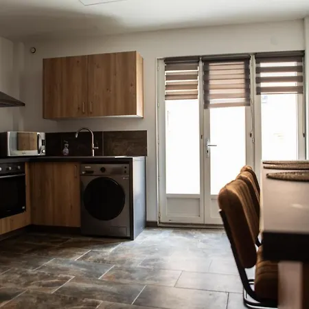 بيت للعطل Charmante Maison De Fourques (Pyrenees-Orientales)