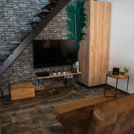 Charmante Maison De بيت للعطل
