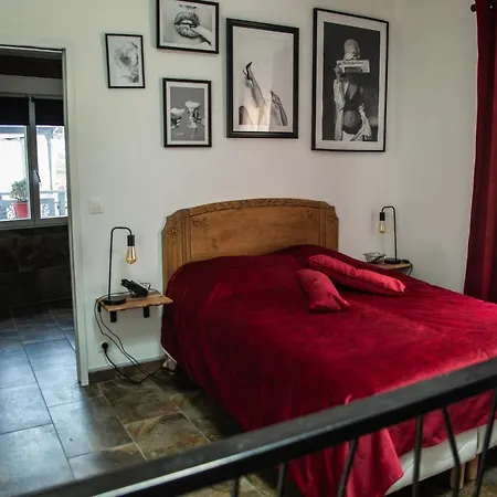 بيت للعطل Charmante Maison De